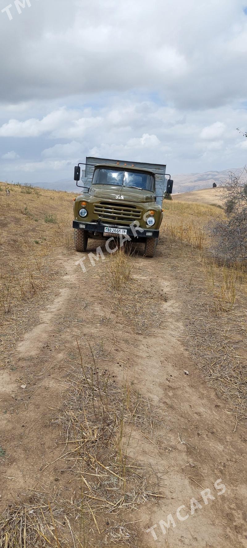 Zil 130 2000 - 50 000 TMT - Magtymguly - img 2