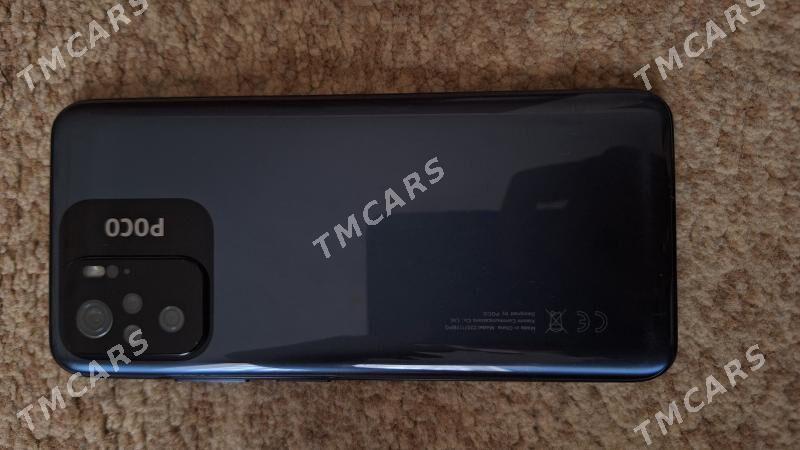 Poco m5s - Балканабат - img 2