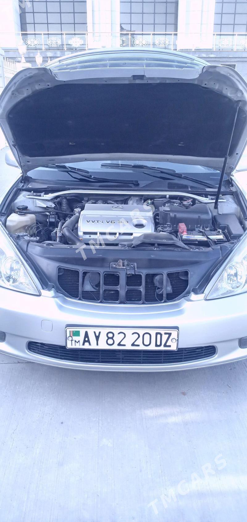 Lexus ES 330 2004 - 210 000 TMT - Daşoguz - img 6