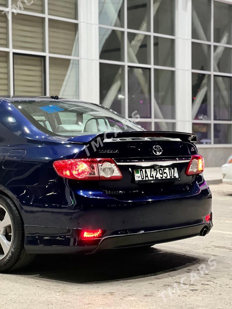 Toyota Corolla 2011 - 150 000 TMT - Дашогуз - img 3