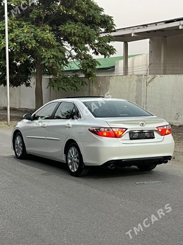 Toyota Camry 2017 - 300 000 TMT - Aşgabat - img 2