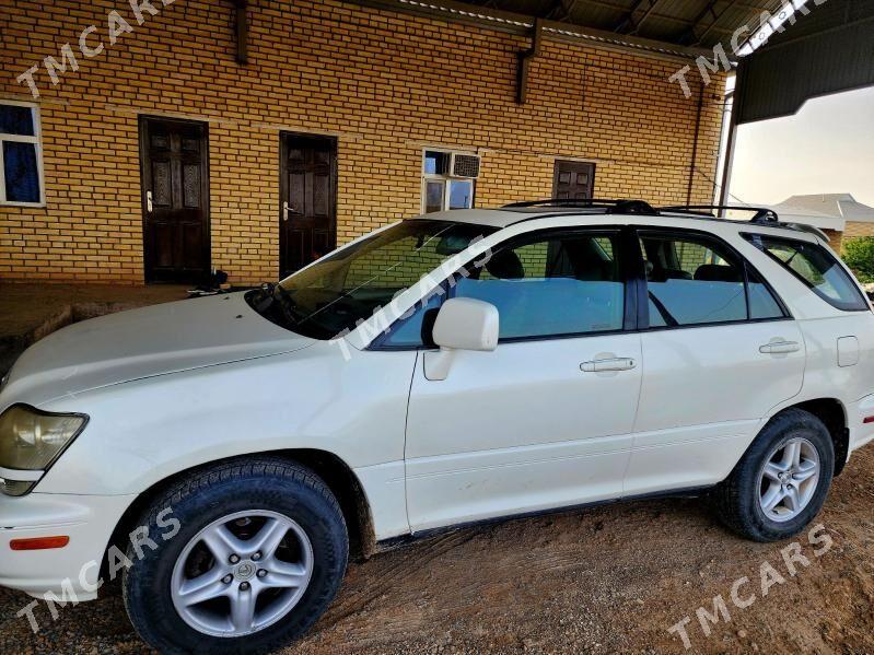 Lexus RX 300 1999 - 160 000 TMT - Türkmengala - img 2