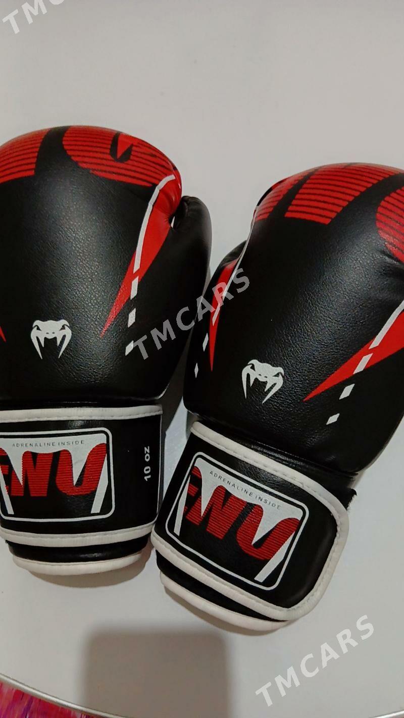 boks, mma percatka - Parahat 8 - img 2