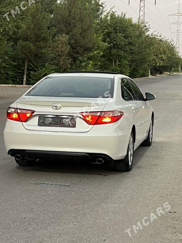 Toyota Camry 2017 - 300 000 TMT - Aşgabat - img 7