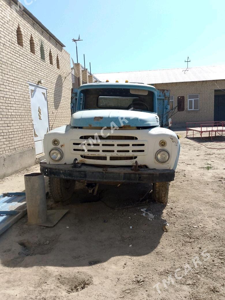 Zil 130 1991 - 35 000 TMT - Farap - img 2