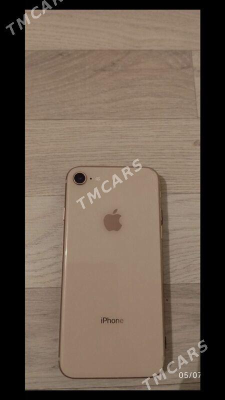 iphone  8 - Ашхабад - img 2