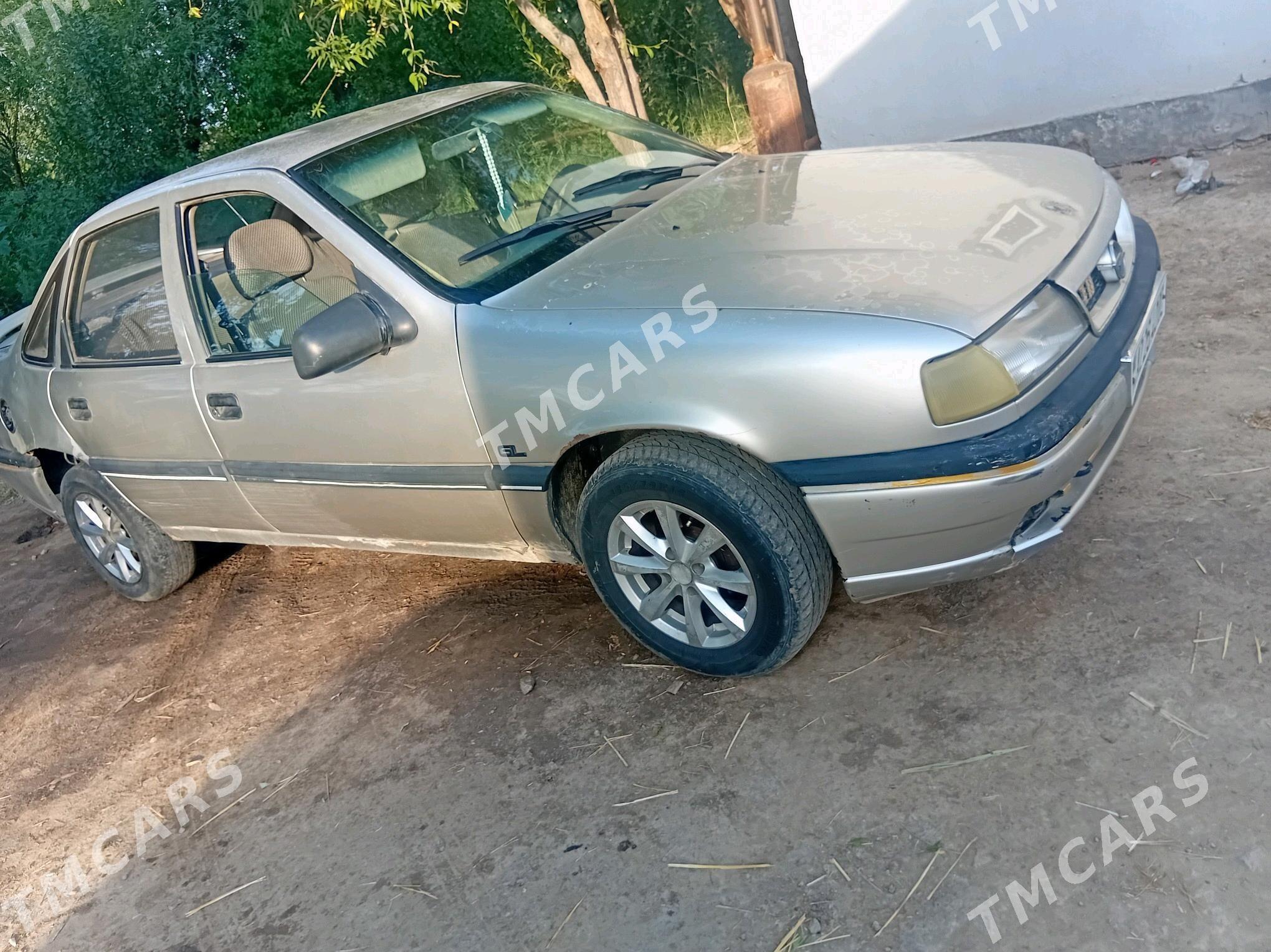 Opel Vectra 1991 - 20 000 TMT - Boldumsaz - img 2