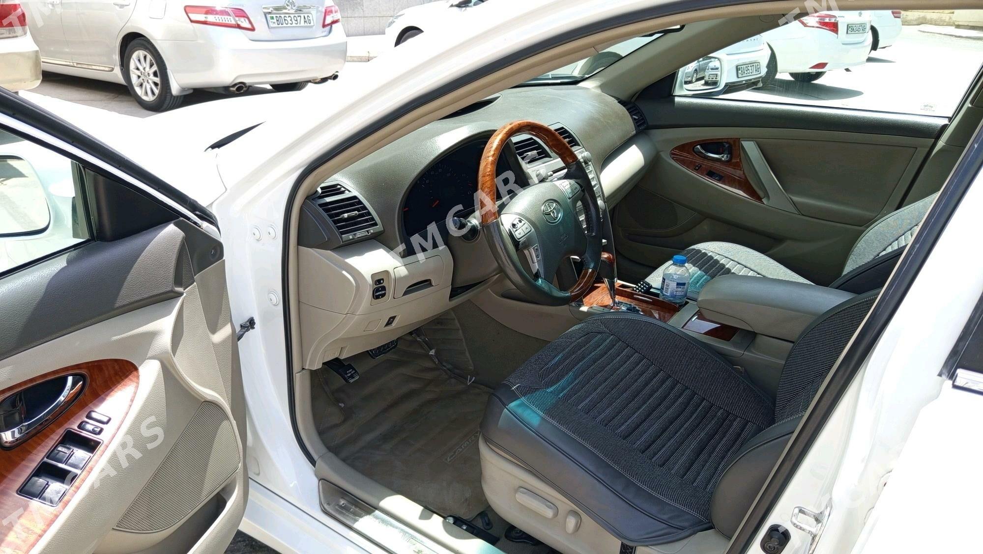 Toyota Camry 2010 - 210 000 TMT - 11 mkr - img 7