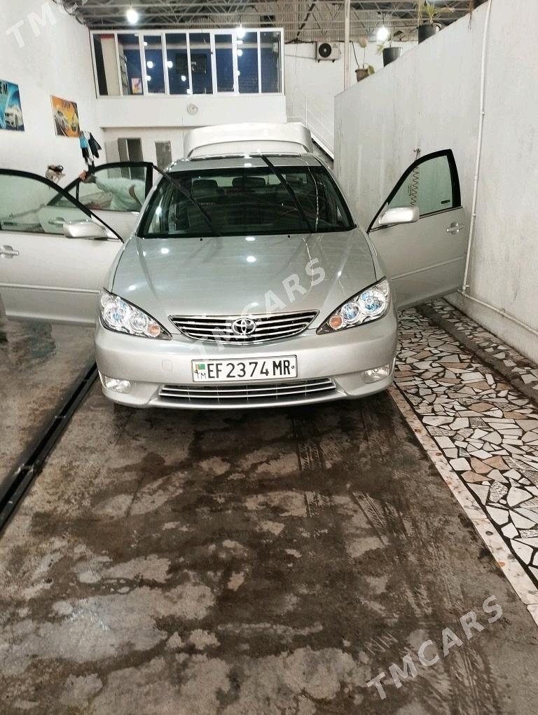 Toyota Camry 2003 - 198 000 TMT - Türkmengala - img 4