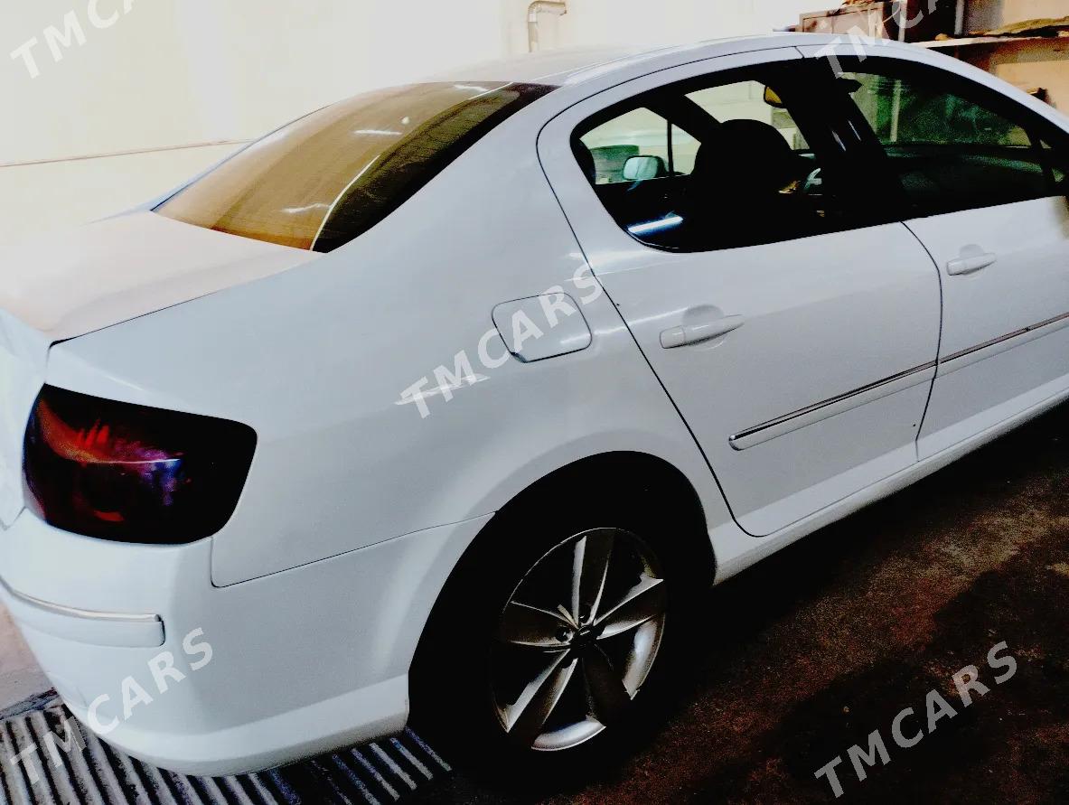Peugeot 407 2005 - 50 000 TMT - Aşgabat - img 3