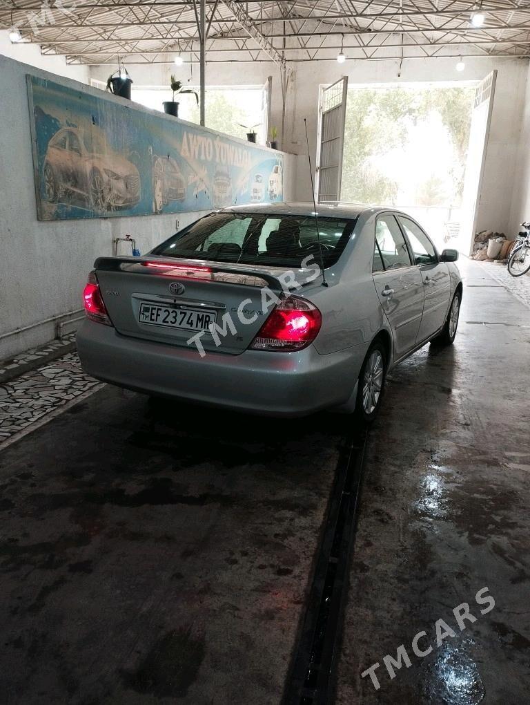 Toyota Camry 2003 - 198 000 TMT - Türkmengala - img 5