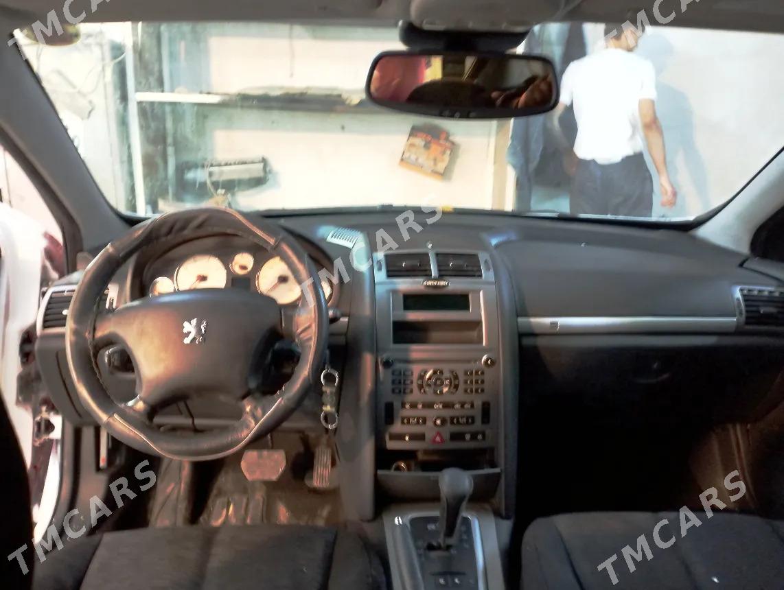 Peugeot 407 2005 - 50 000 TMT - Aşgabat - img 7