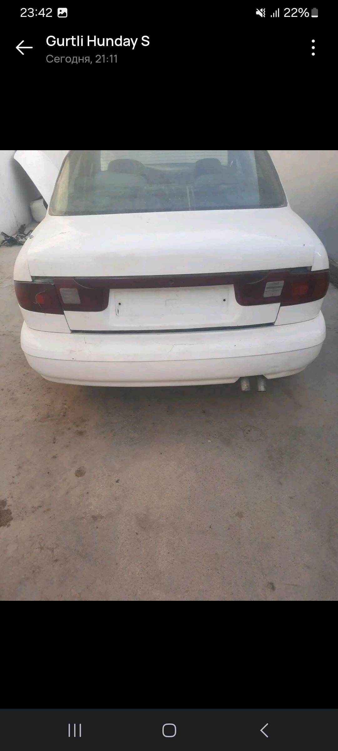 Hunday sanata 10 000 TMT - Aşgabat - img 2