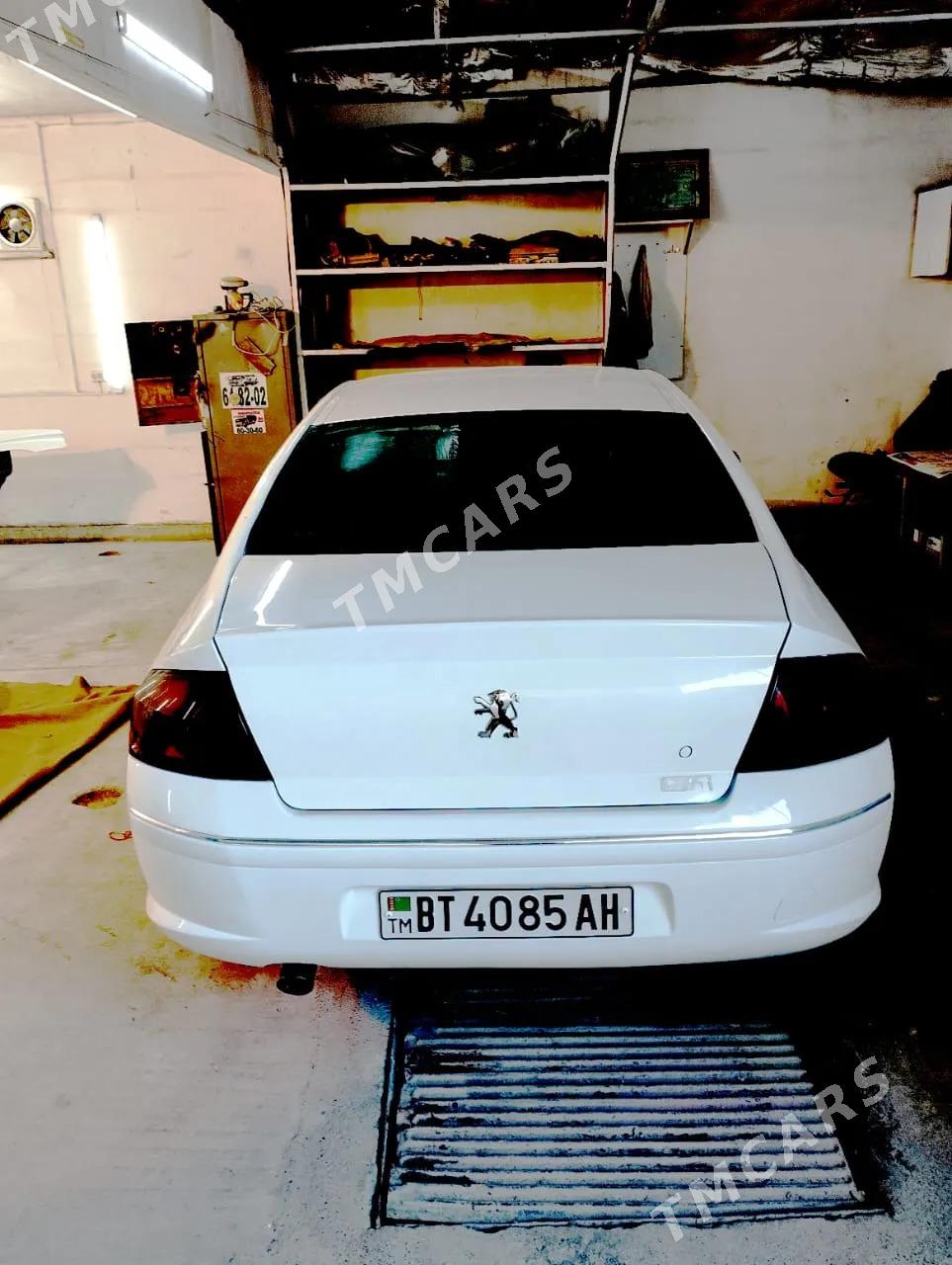 Peugeot 407 2005 - 50 000 TMT - Aşgabat - img 6