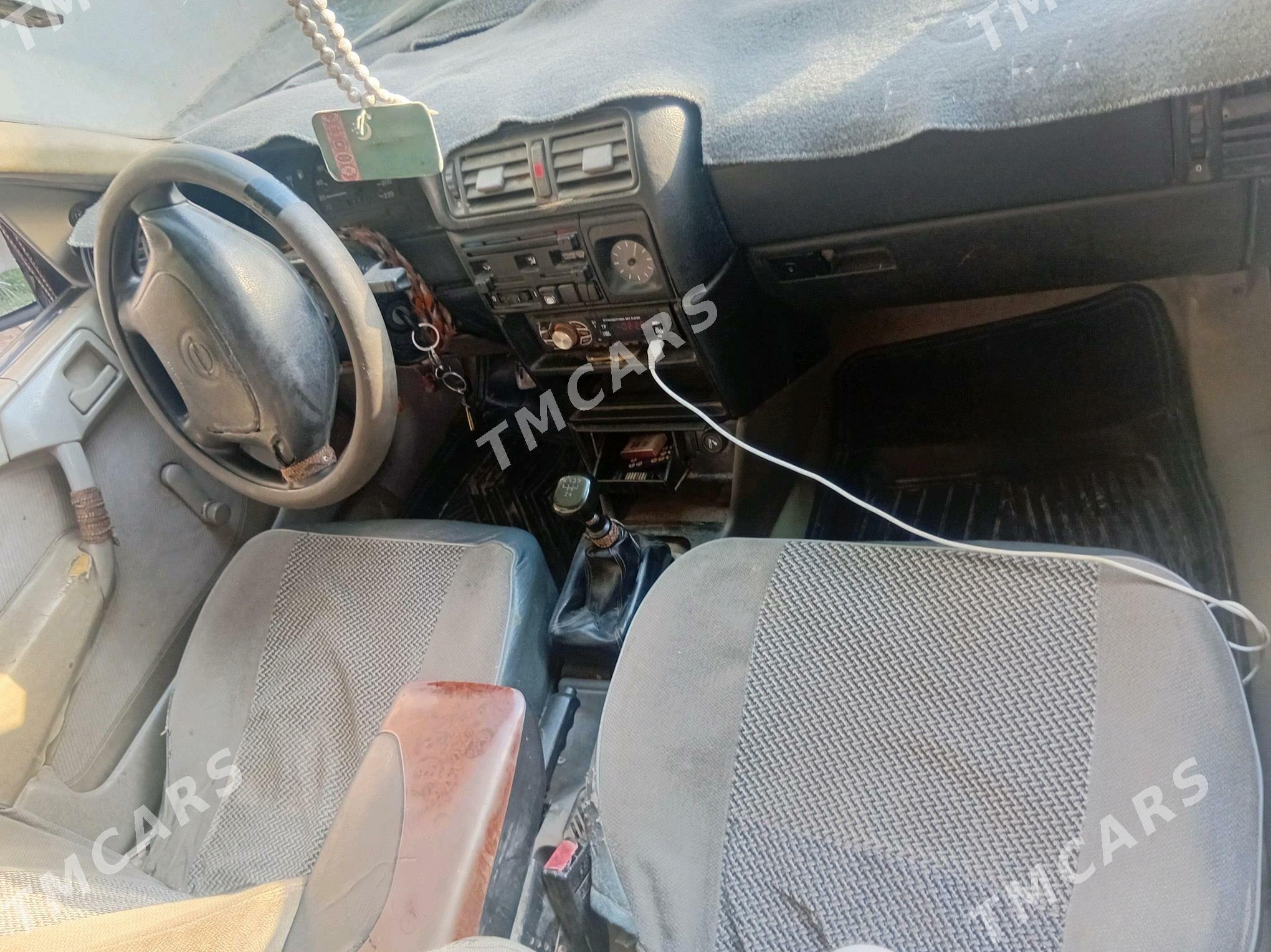 Opel Vectra 1991 - 20 000 TMT - Boldumsaz - img 3
