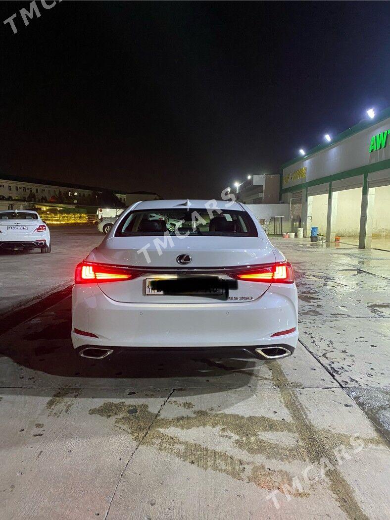 Lexus ES 350 2020 - 475 000 TMT - Aşgabat - img 3