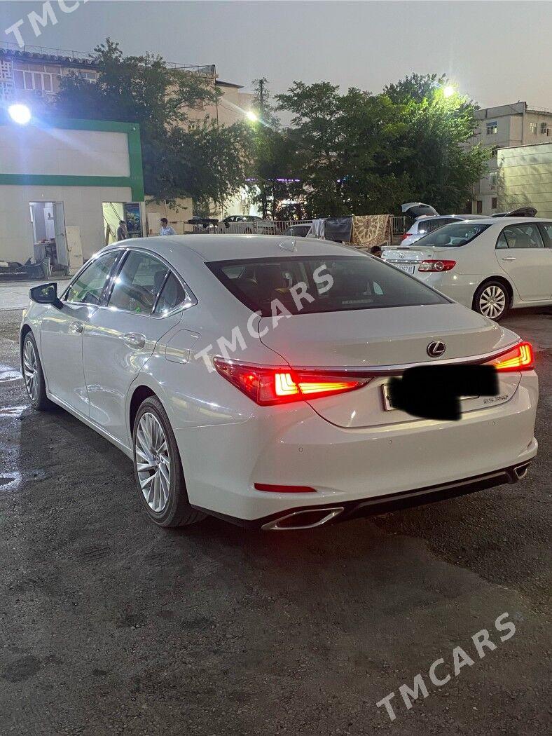 Lexus ES 350 2020 - 475 000 TMT - Aşgabat - img 2