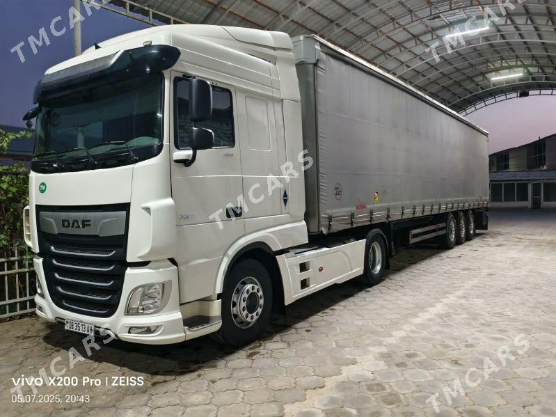DAF 480 2018 - 1 277 250 TMT - Sarahs - img 4