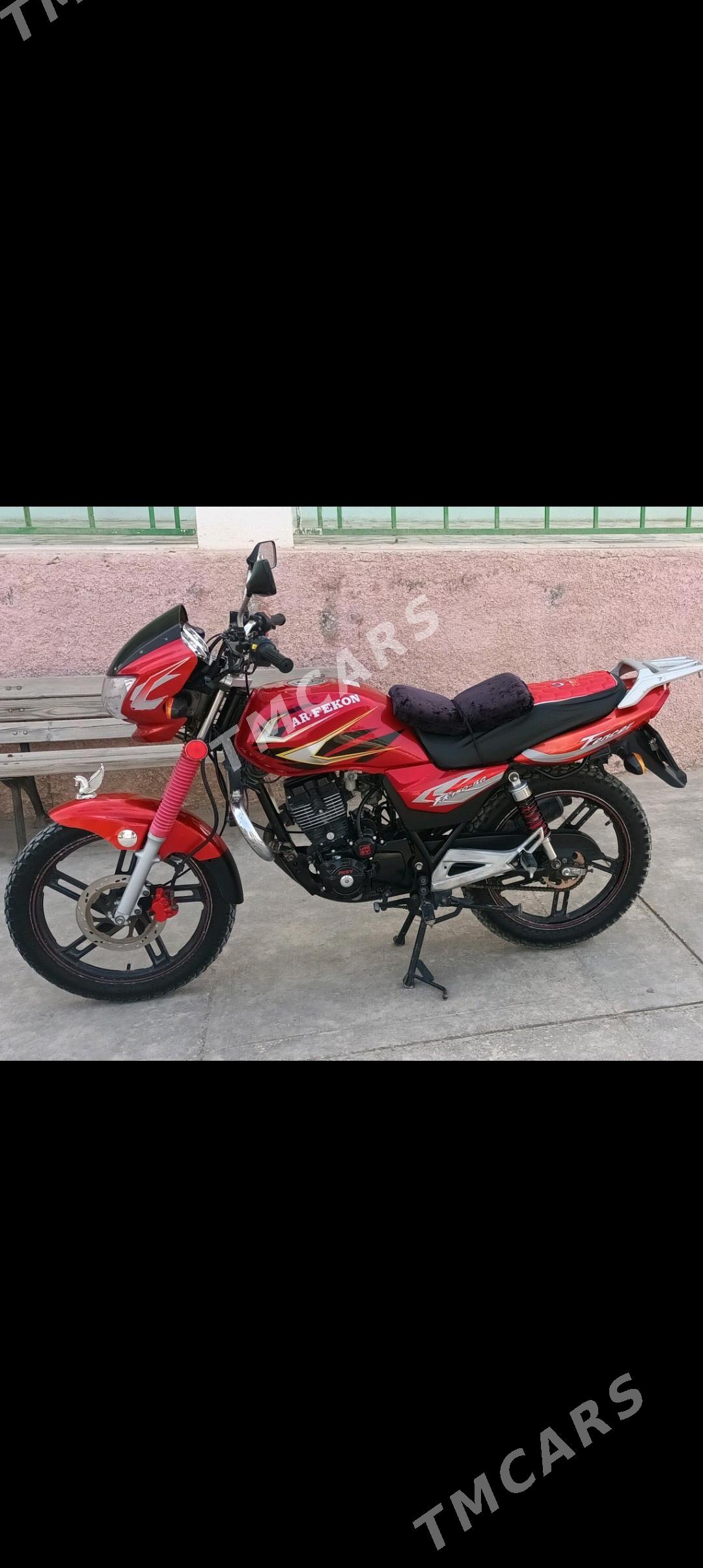 Fekon FK200-14G 2025 - 18 000 TMT - Etrek - img 2