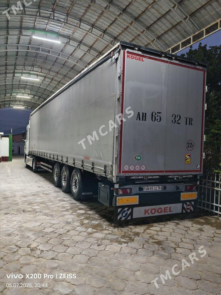 DAF 480 2018 - 1 277 250 TMT - Sarahs - img 2