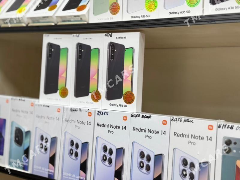 REDMI NOT 14 PRO - 30 мкр - img 4