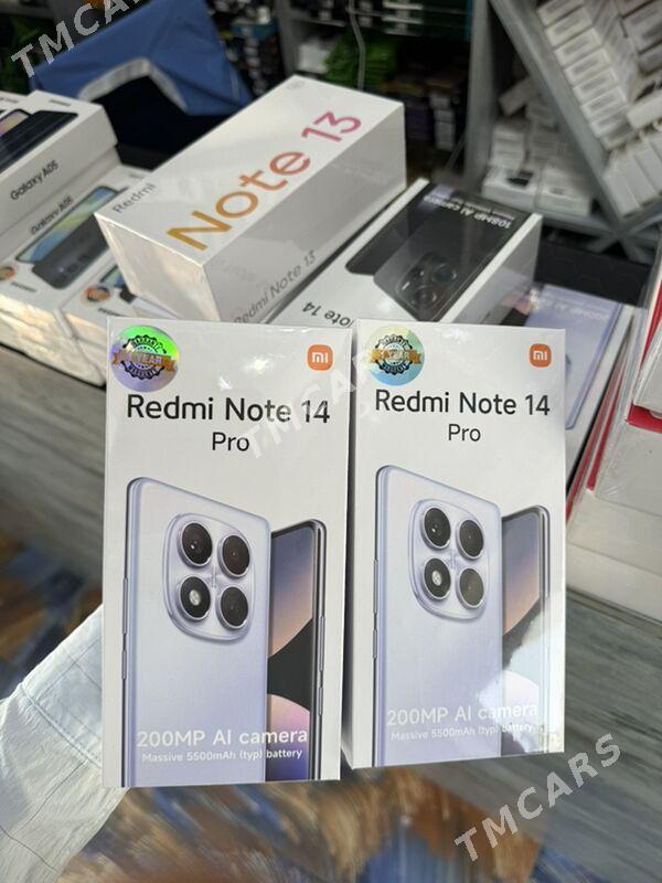 REDMI NOT 14 PRO - 30 мкр - img 6