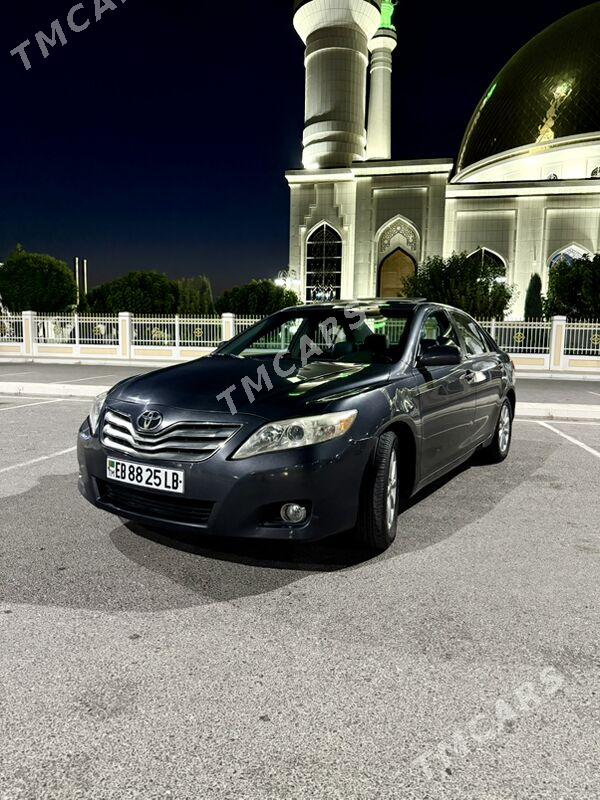Toyota Camry 2011 - 210 000 TMT - Türkmenabat - img 2