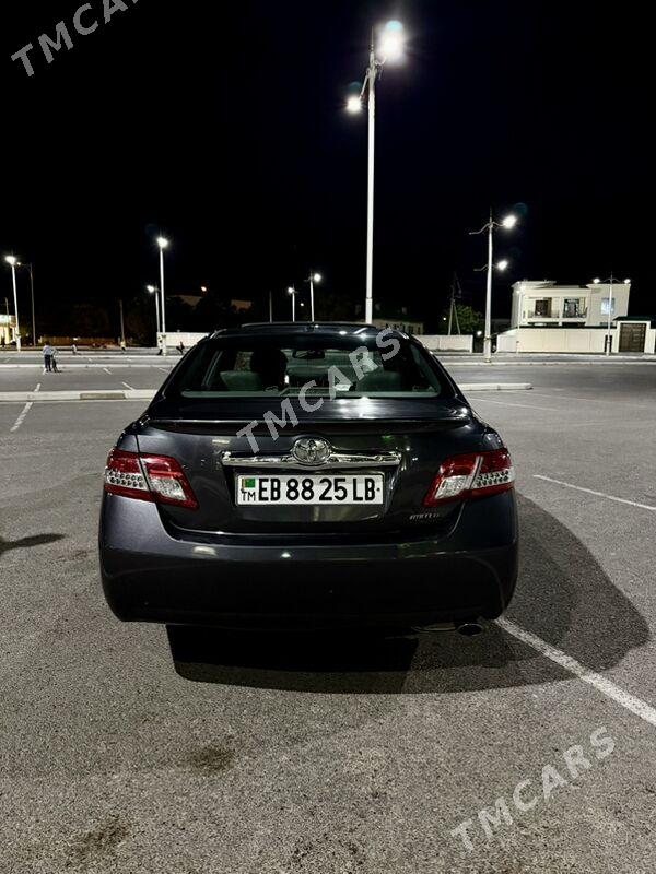 Toyota Camry 2011 - 210 000 TMT - Türkmenabat - img 4