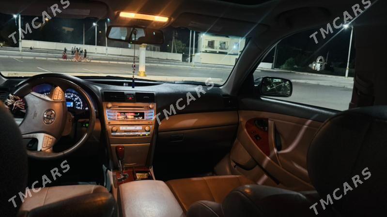 Toyota Camry 2011 - 210 000 TMT - Türkmenabat - img 5