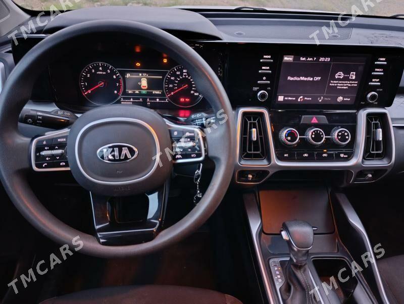 Kia Sorento 2021 - 345 000 TMT - Parahat 7 - img 8
