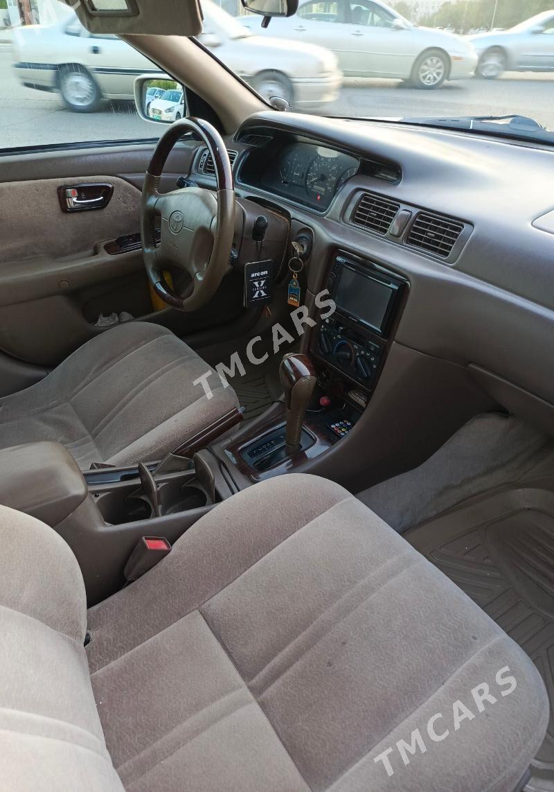 Toyota Camry 1997 - 130 000 TMT - Мары - img 4