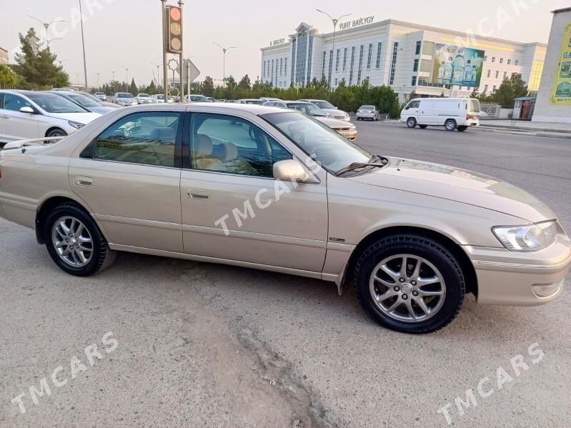 Toyota Camry 1997 - 130 000 TMT - Мары - img 2