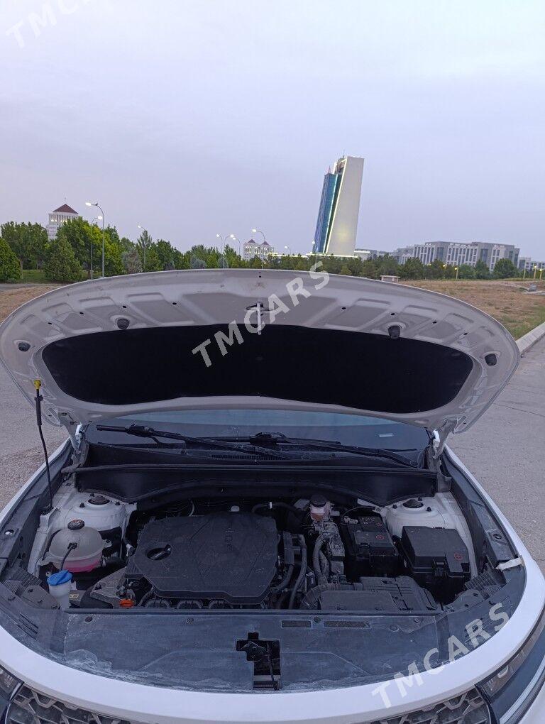 Kia Sorento 2021 - 345 000 TMT - Parahat 7 - img 2