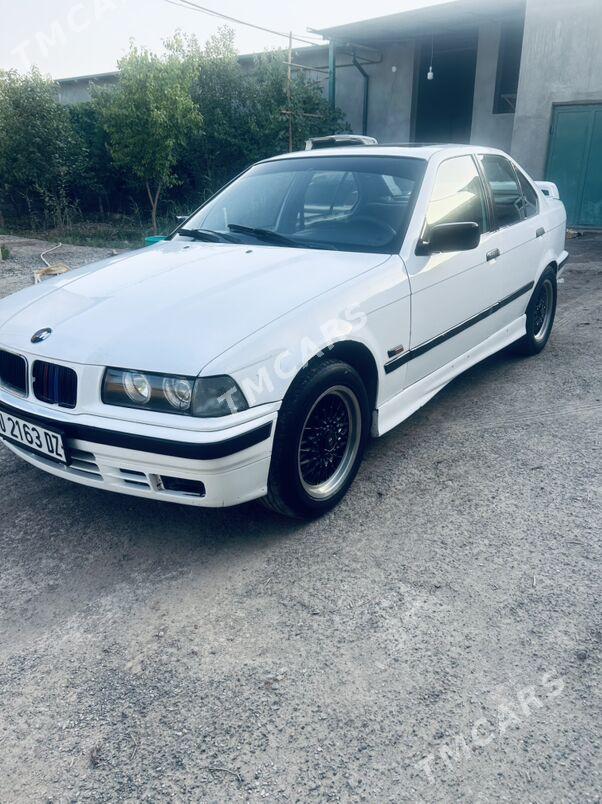 BMW 325 1995 - 31 000 TMT - Дашогуз - img 8