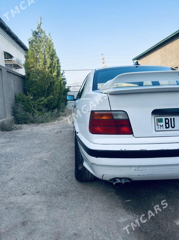 BMW 325 1995 - 31 000 TMT - Дашогуз - img 2