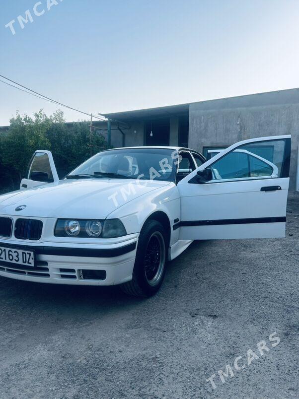 BMW 325 1995 - 31 000 TMT - Дашогуз - img 10