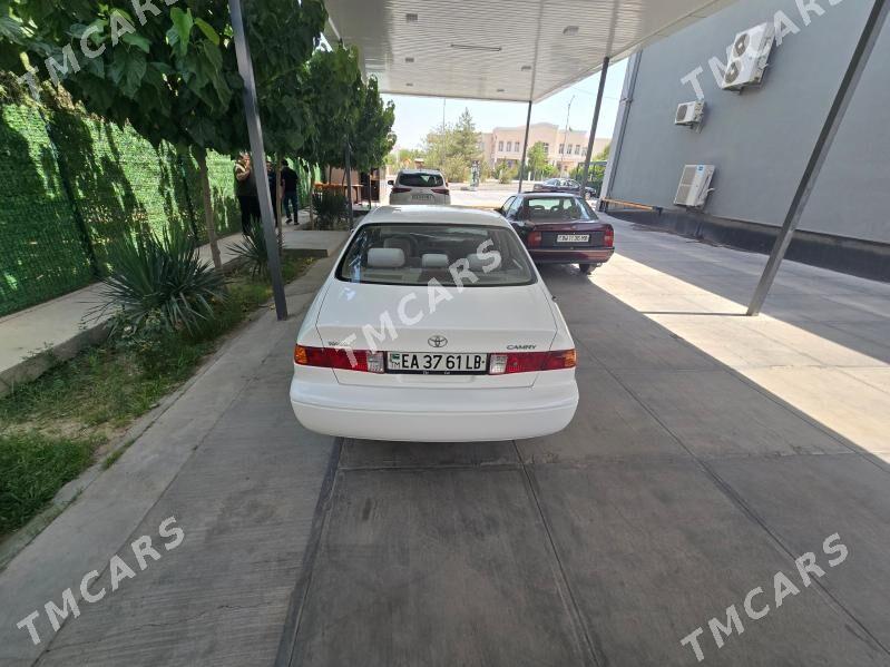 Toyota Camry 2001 - 140 000 TMT - Mary - img 3