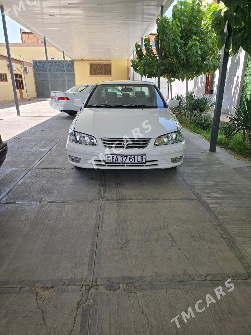 Toyota Camry 2001 - 140 000 TMT - Mary - img 5