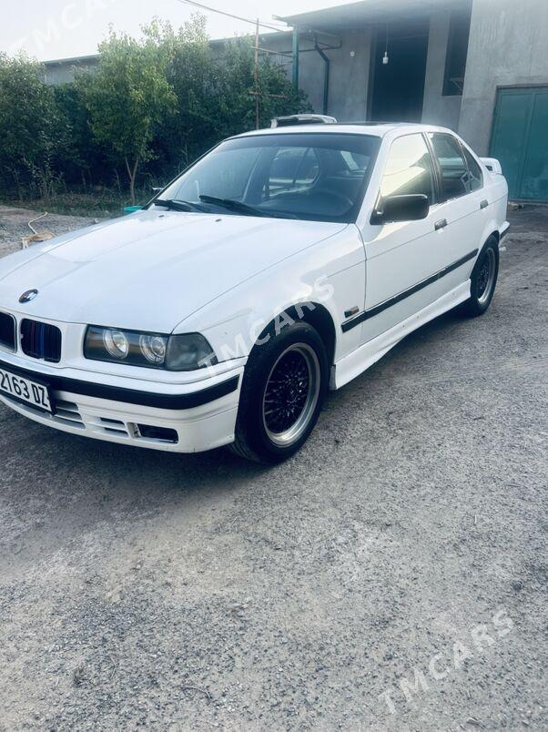BMW 325 1995 - 31 000 TMT - Дашогуз - img 9