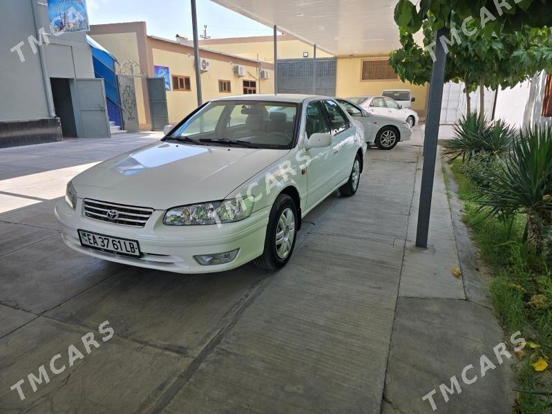 Toyota Camry 2001 - 140 000 TMT - Mary - img 4