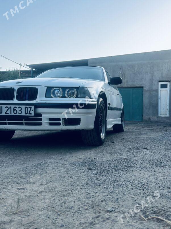 BMW 325 1995 - 31 000 TMT - Дашогуз - img 4