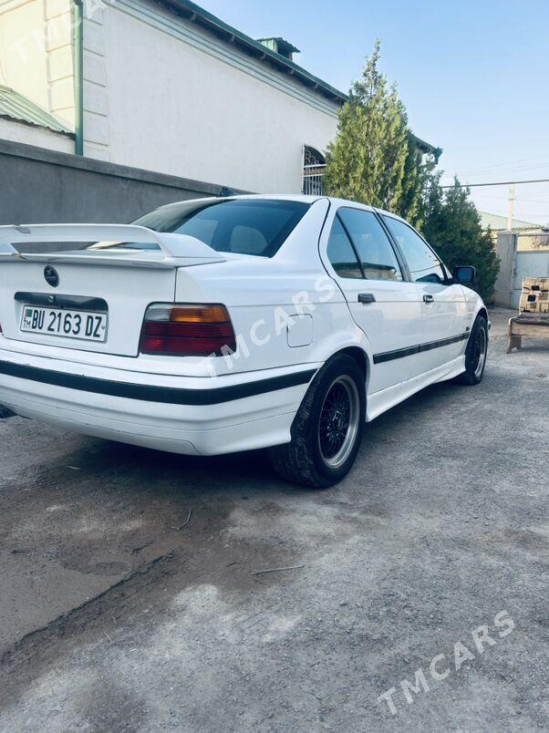 BMW 325 1995 - 31 000 TMT - Дашогуз - img 3