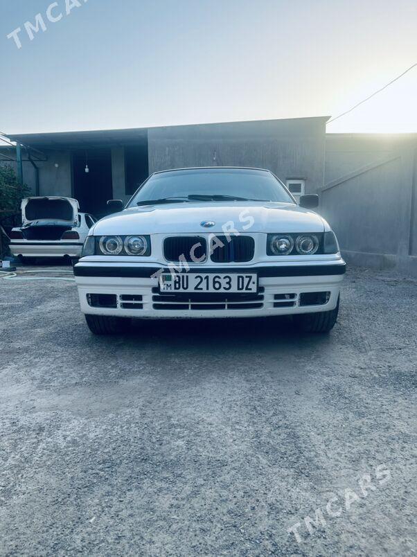 BMW 325 1995 - 31 000 TMT - Дашогуз - img 5