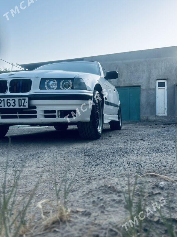 BMW 325 1995 - 31 000 TMT - Дашогуз - img 7