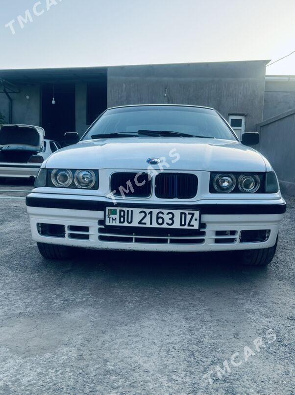 BMW 325 1995 - 31 000 TMT - Дашогуз - img 6