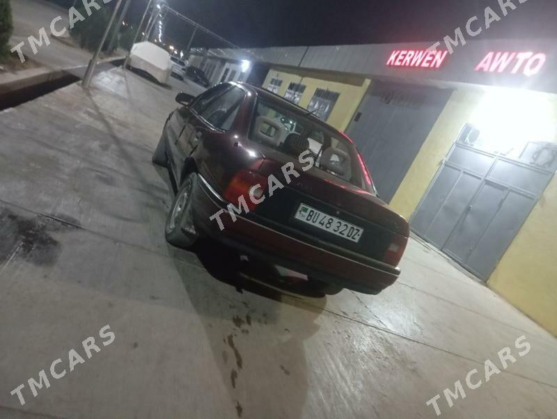 Opel Vectra 1993 - 40 000 TMT - Daşoguz - img 3