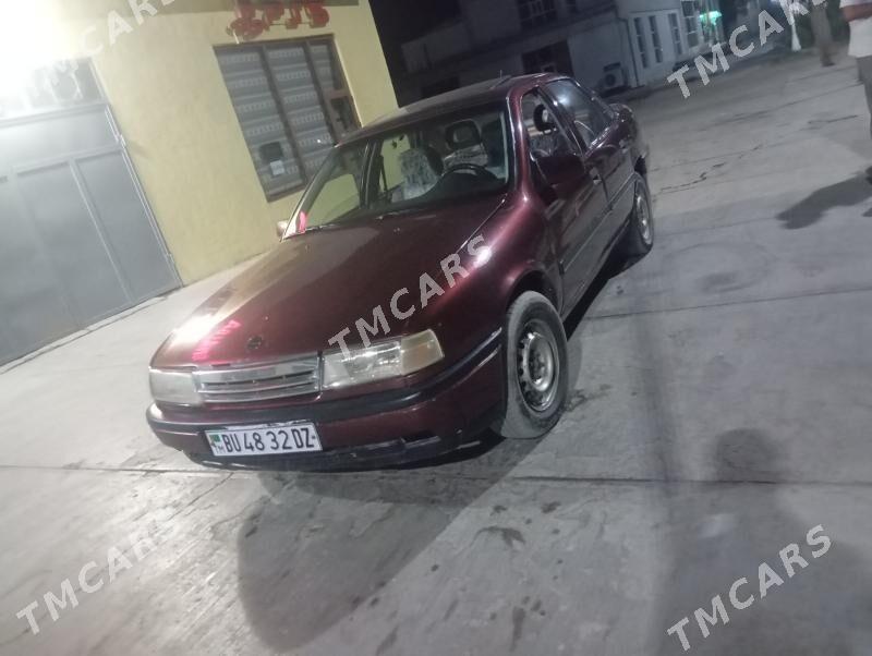 Opel Vectra 1993 - 40 000 TMT - Daşoguz - img 2