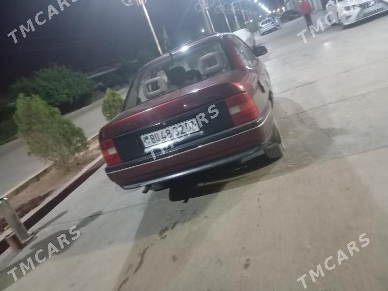 Opel Vectra 1993 - 40 000 TMT - Daşoguz - img 4