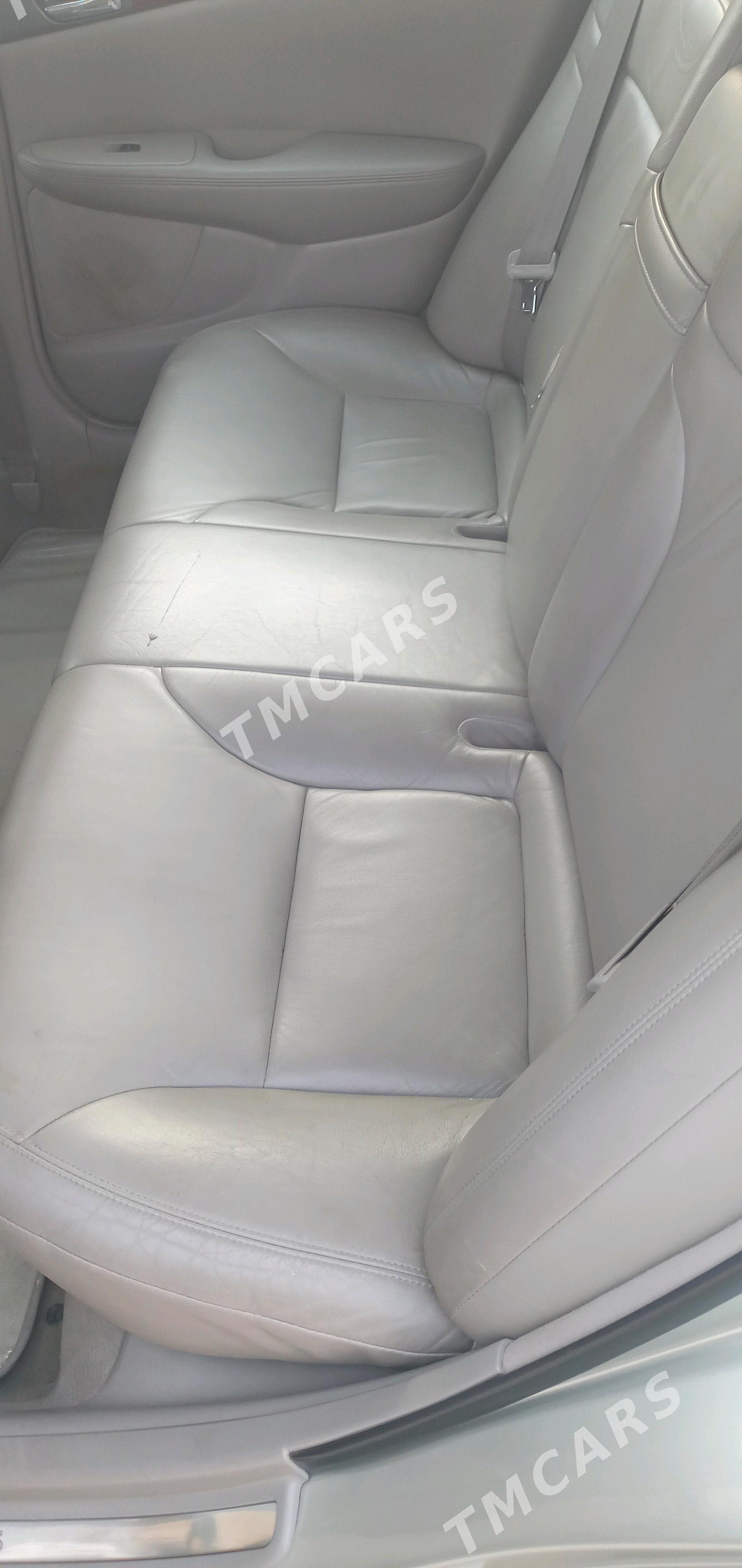 Lexus ES 330 2004 - 210 000 TMT - Daşoguz - img 8