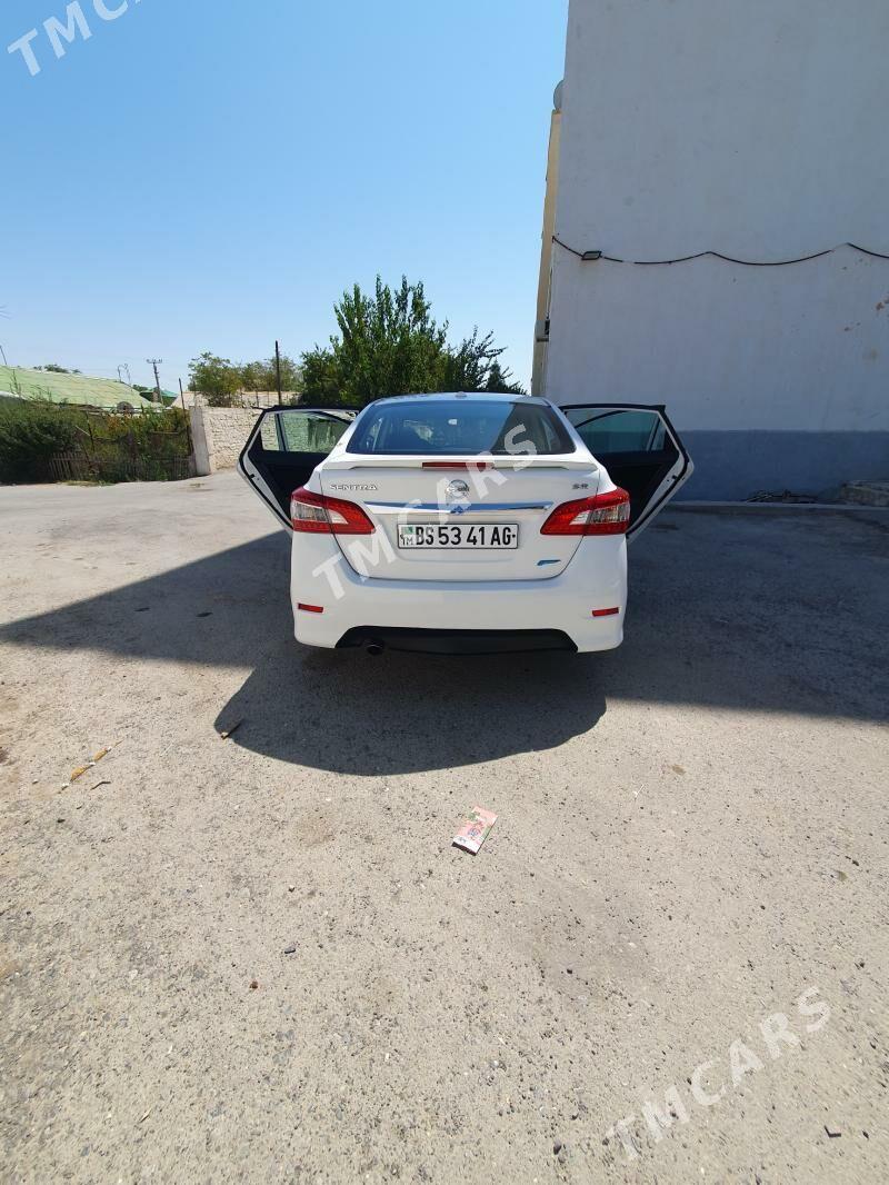 Nissan Sentra 2013 - 145 000 TMT - Aşgabat - img 2